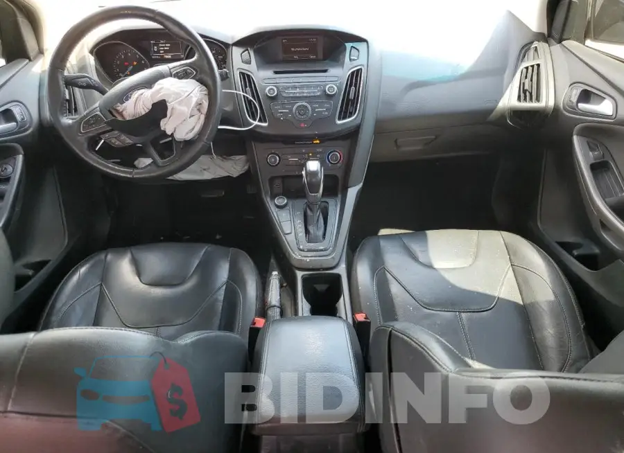 1FADP3K21FL305016 Photo# 8