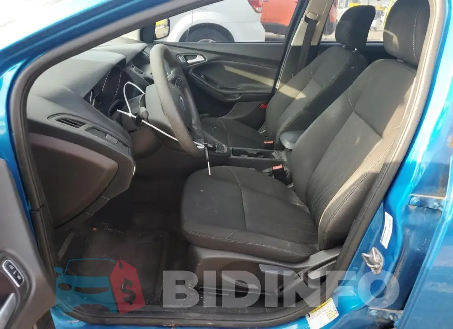 1FADP3K22FL261253 Photo# 7