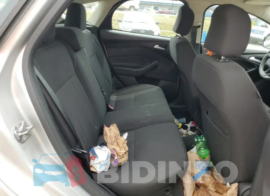1FADP3K25FL249341 Photo# 10