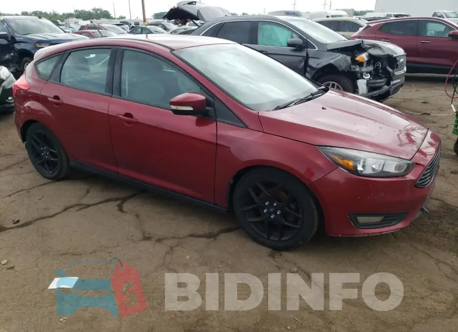1FADP3K25GL222870 Photo# 4