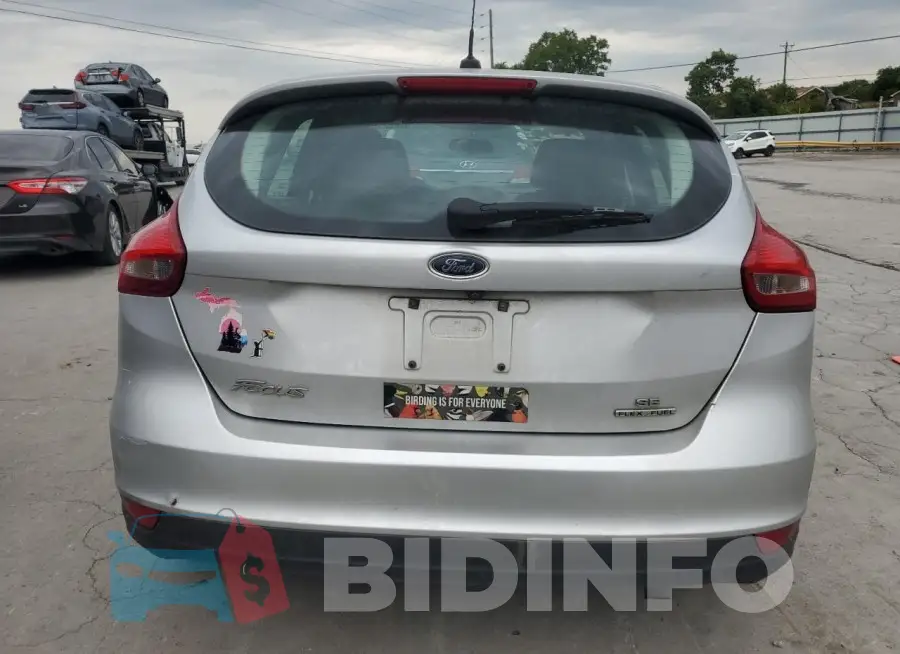 1FADP3K25GL283832 Photo# 6