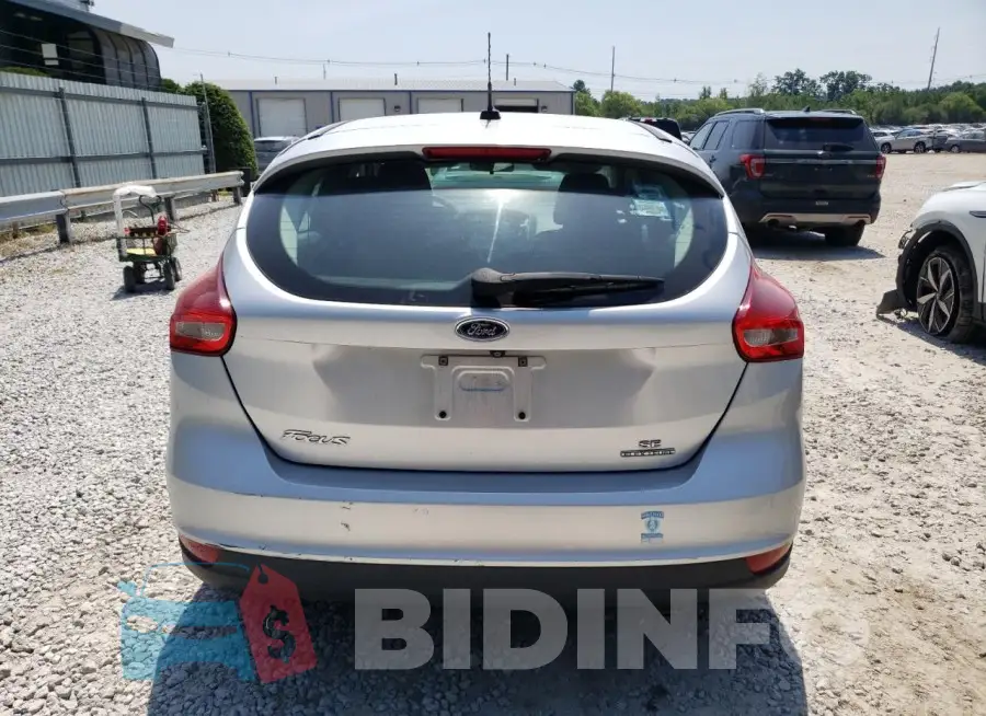 1FADP3K28FL270216 Photo# 6