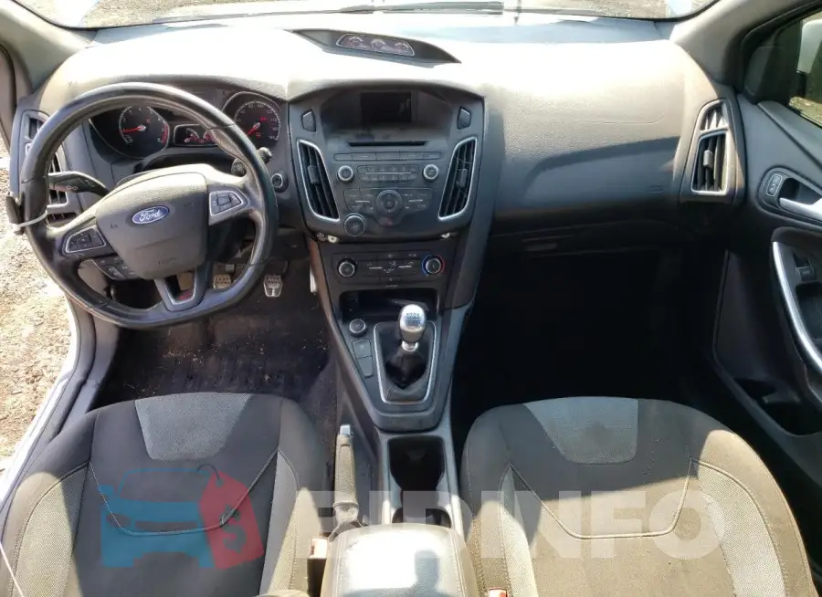 1FADP3L93FL299764 Photo# 8