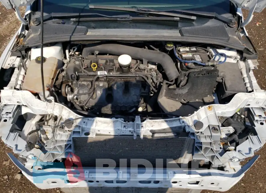1FADP3L93FL299764 Photo# 11