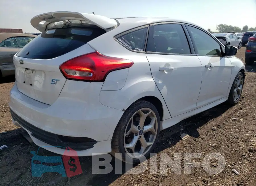 1FADP3L93FL299764 Photo# 3