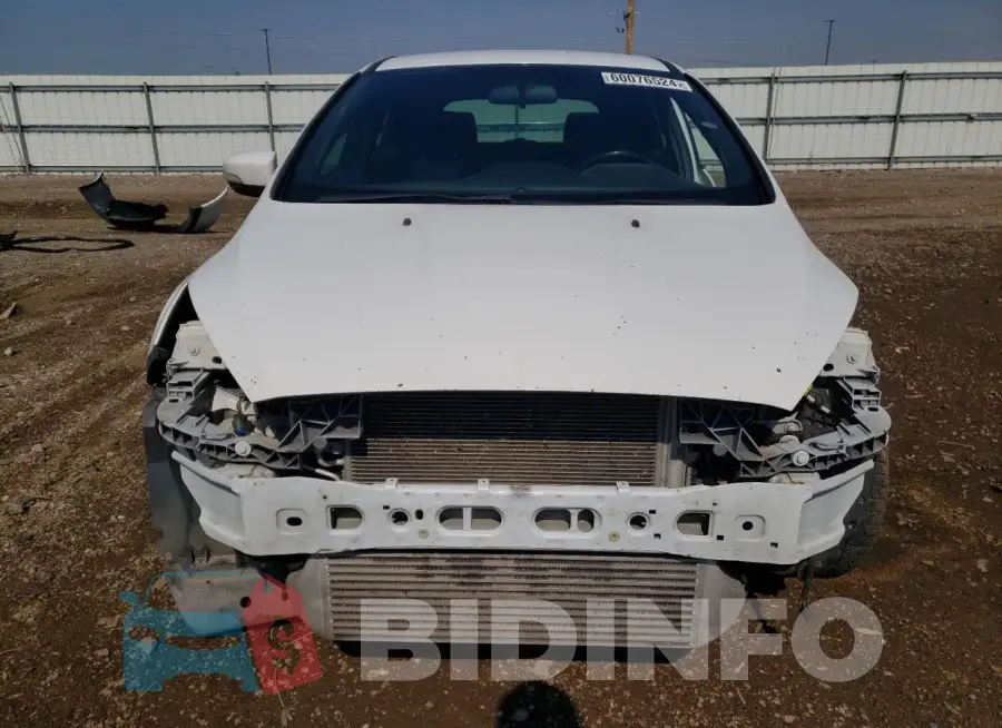 1FADP3L93FL299764 Photo# 5