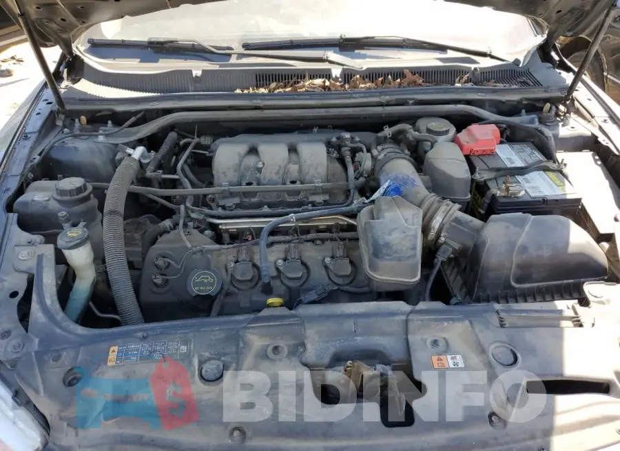 1FAHP2D80FG202434 Photo# 11