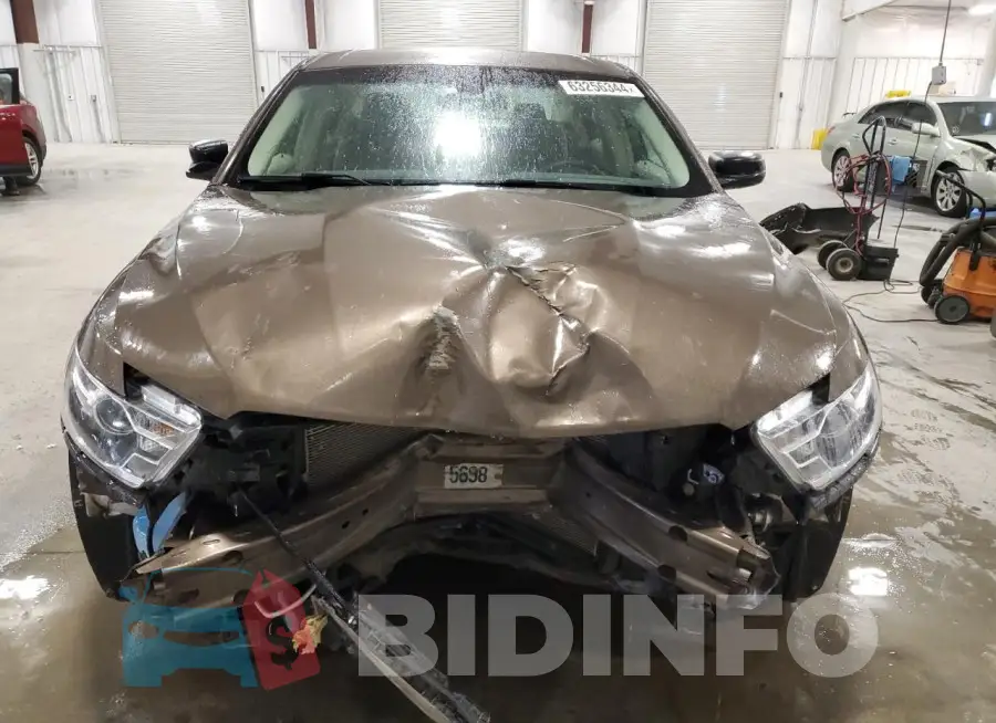 1FAHP2D84FG120917 Photo# 5