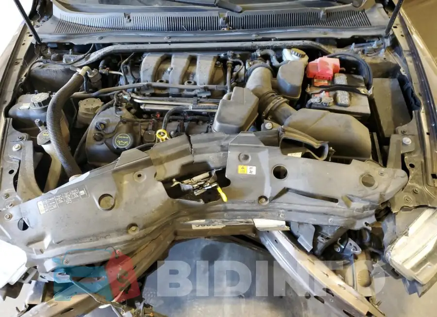 1FAHP2D84FG120917 Photo# 11