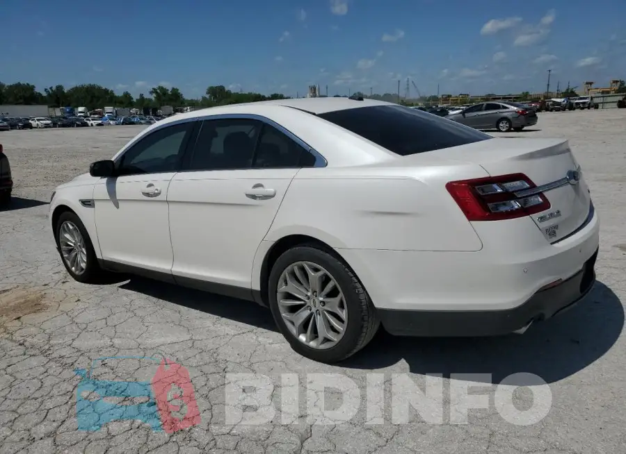 1FAHP2F84GG158338 Photo# 2