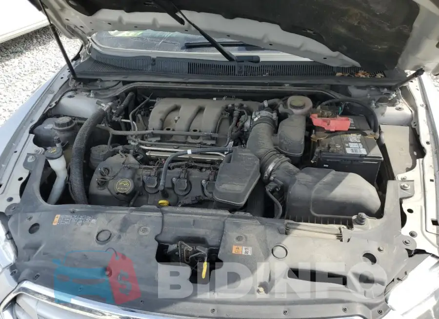1FAHP2J87FG127199 Photo# 11