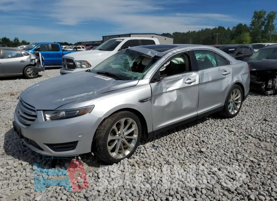 1FAHP2J87FG127199 Photo# 1