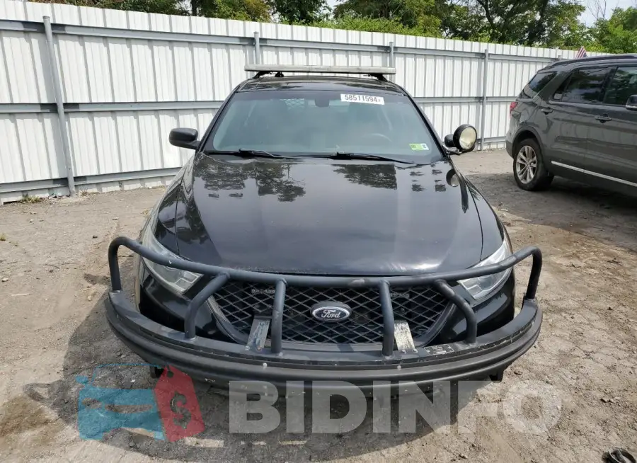 1FAHP2MK7FG153888 Photo# 5