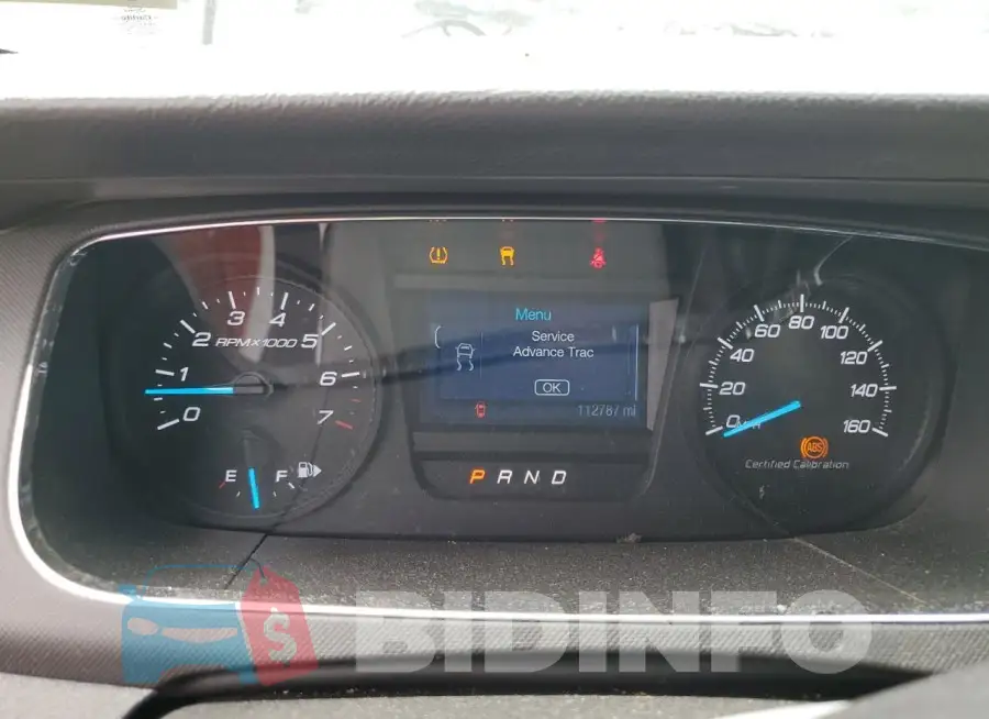 1FAHP2MK7FG153888 Photo# 9