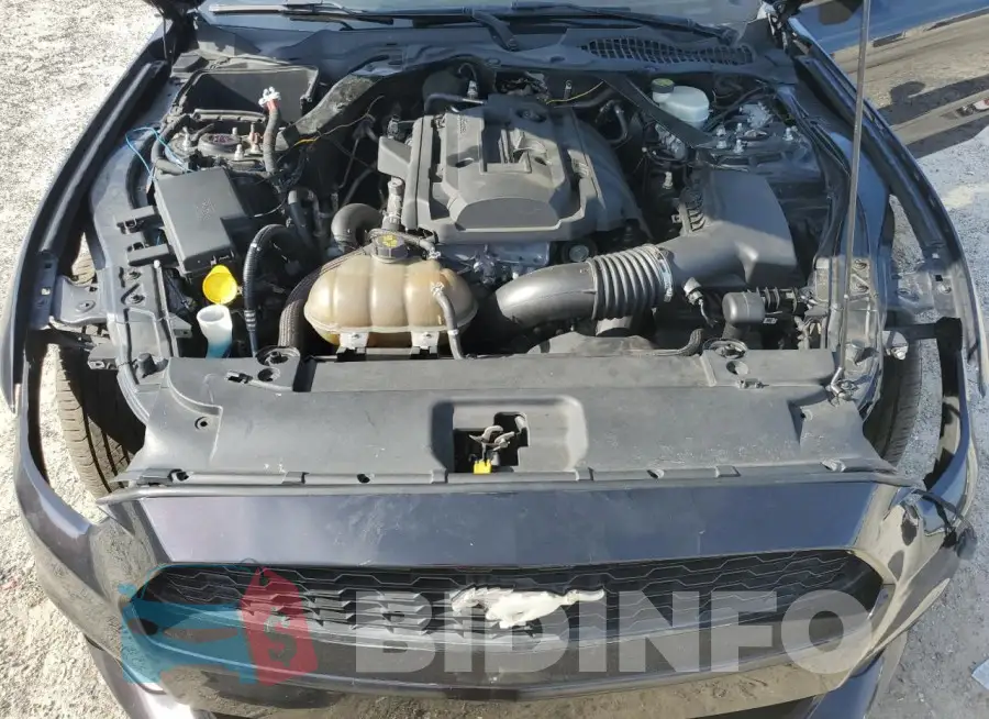 1FATP8UH8H5218201 Photo# 11