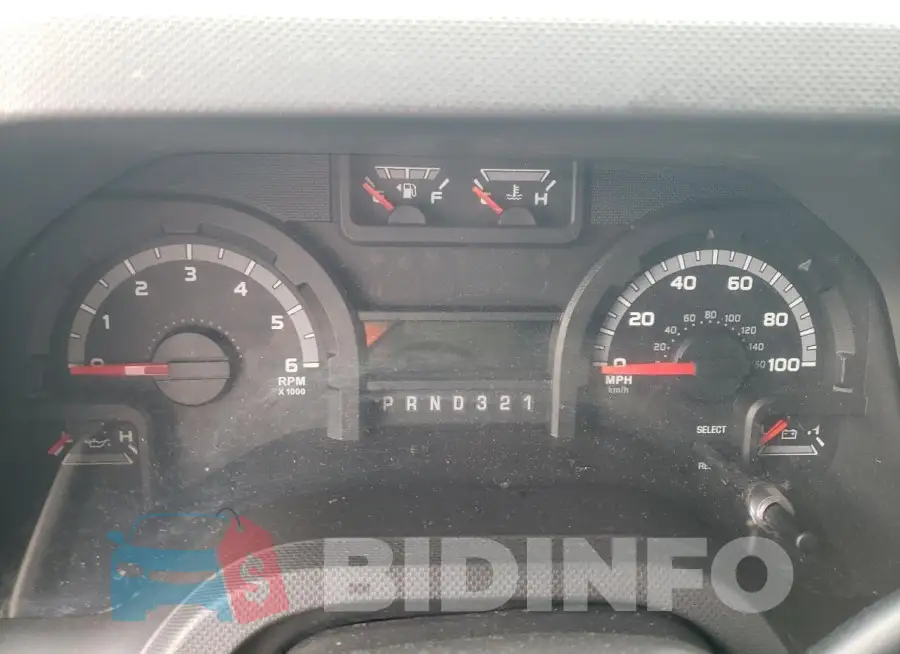 1FDFE4FS3FDA12314 Photo# 9
