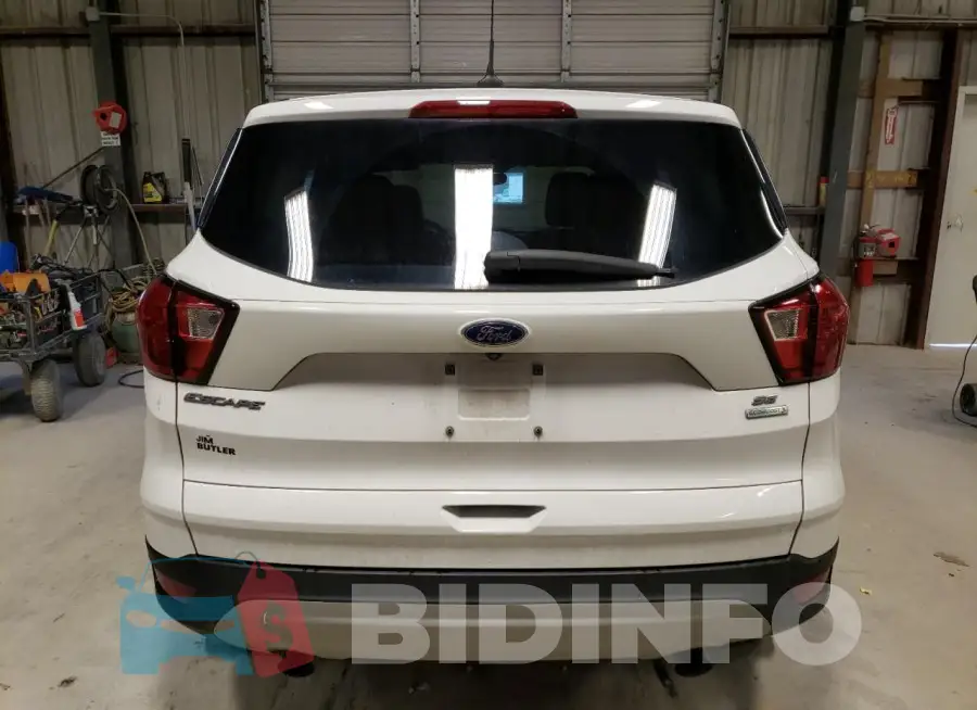 1FMCU0GD6KUB59770 Photo# 6