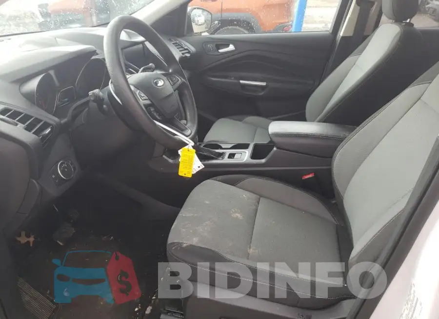 1FMCU9GD0KUB11296 Photo# 7