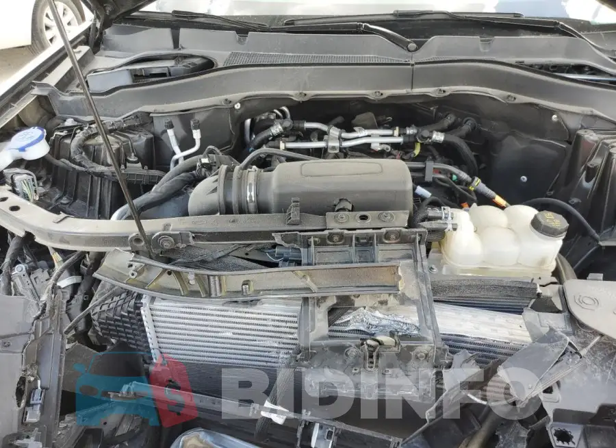 1FMSK7DH1PGA12411 Photo# 11