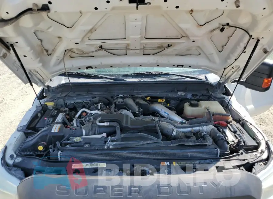 1FT7X2BT1FED59821 Photo# 11