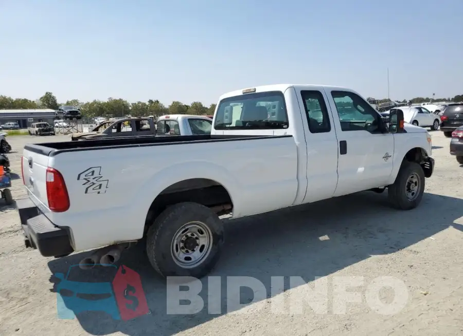 1FT7X2BT1FED59821 Photo# 3