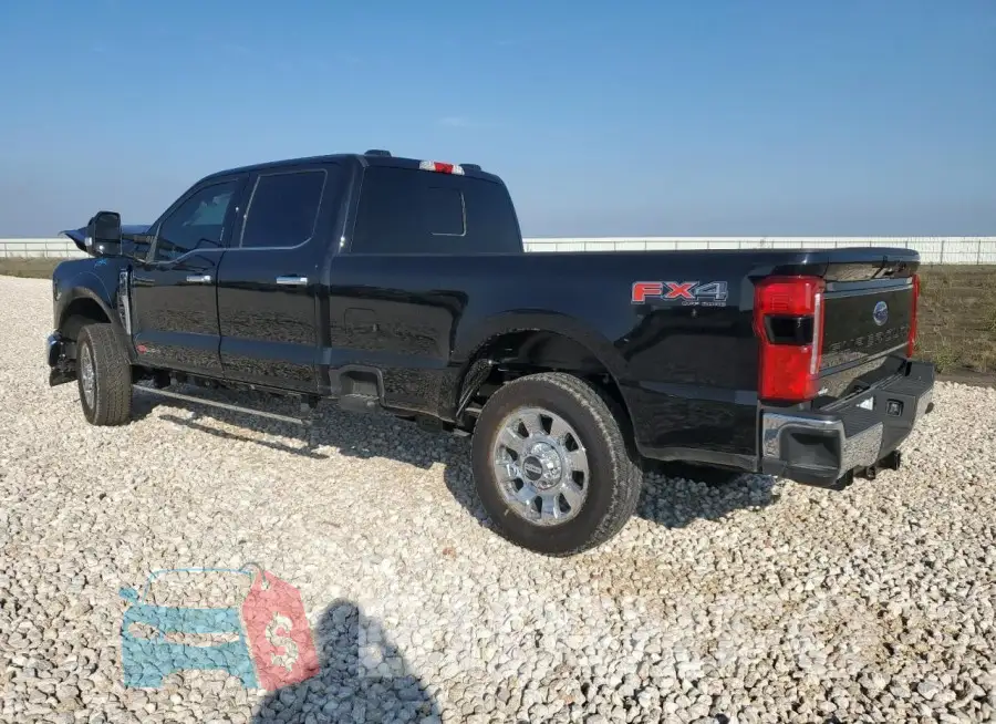1FT8W3BM4PED08451 Photo# 2