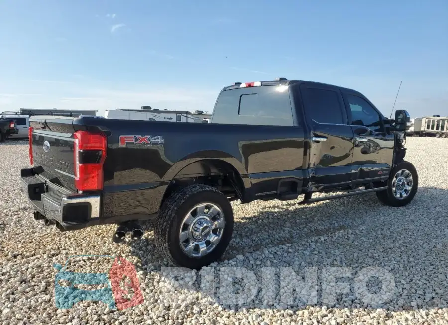 1FT8W3BM4PED08451 Photo# 3