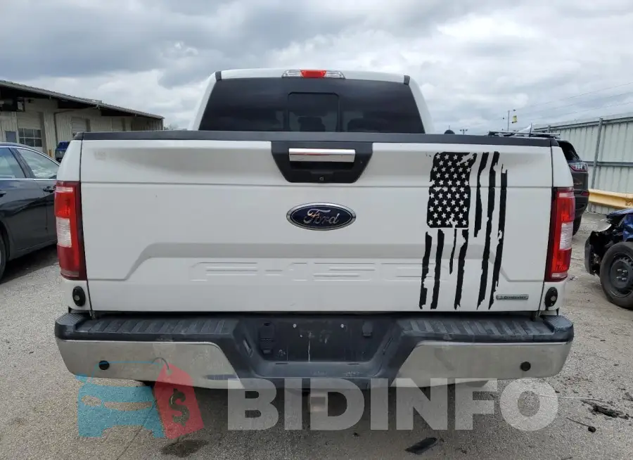 1FTEW1CG2JFB50581 Photo# 6