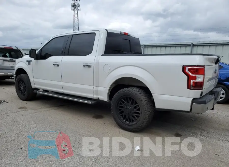 1FTEW1CG2JFB50581 Photo# 2