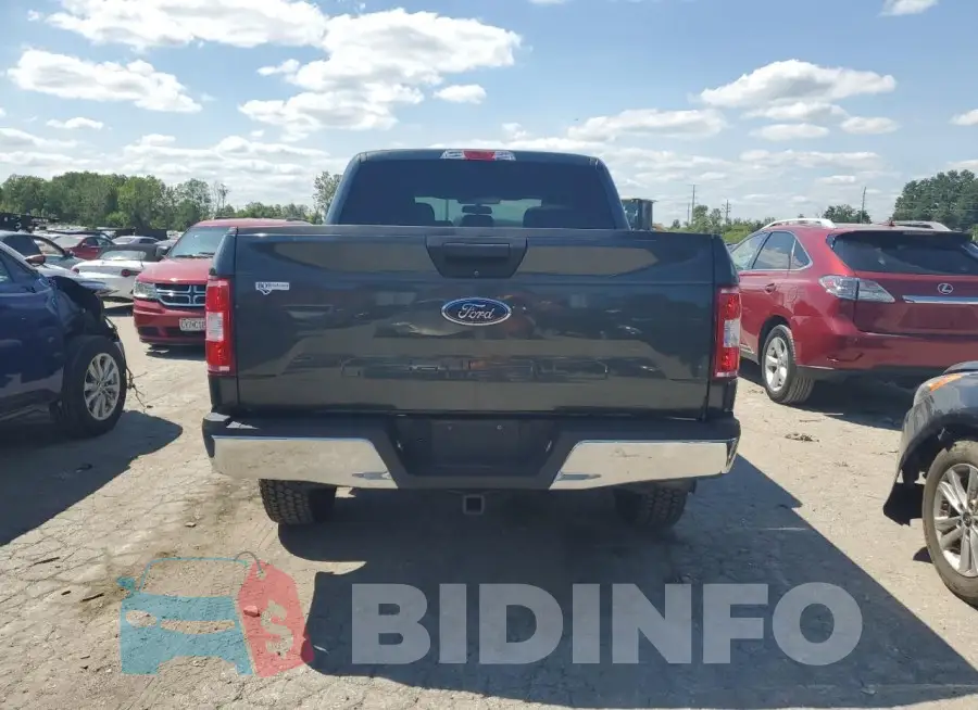 1FTEW1EB6JKC09057 Photo# 6