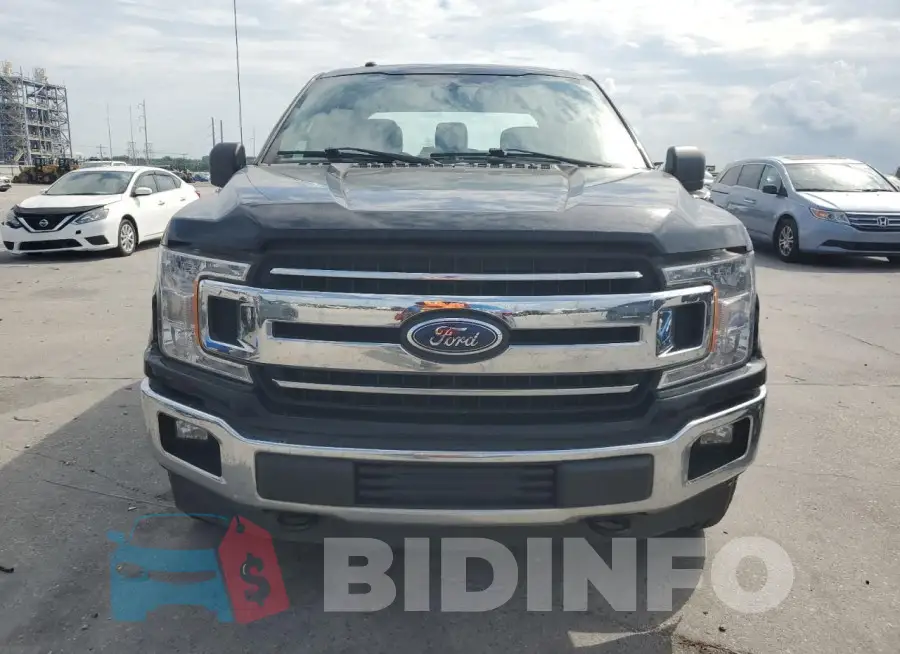 1FTEW1EB8JKE15447 Photo# 5