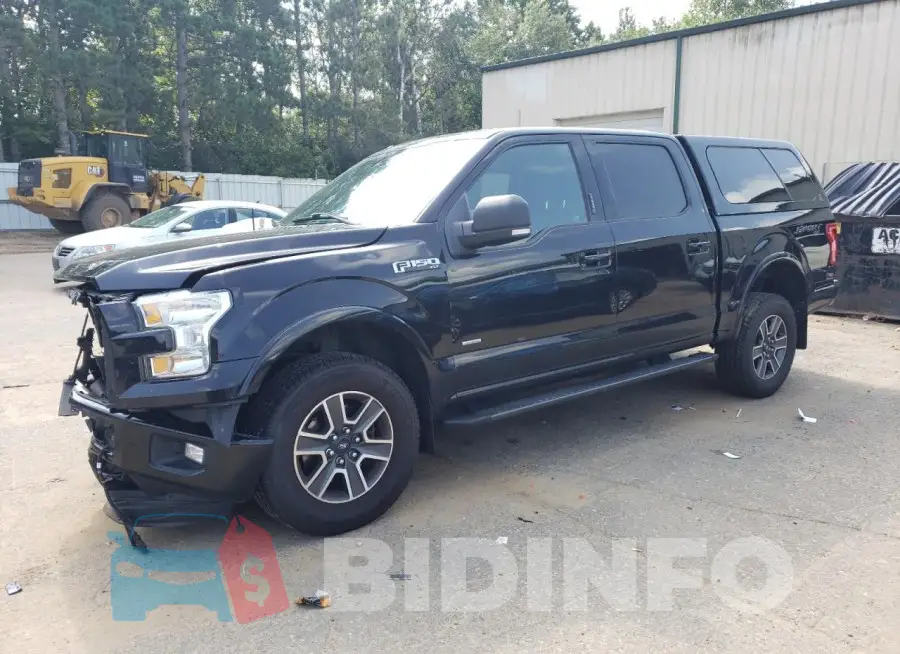 1FTEW1EG6GFA72148 Photo# 1