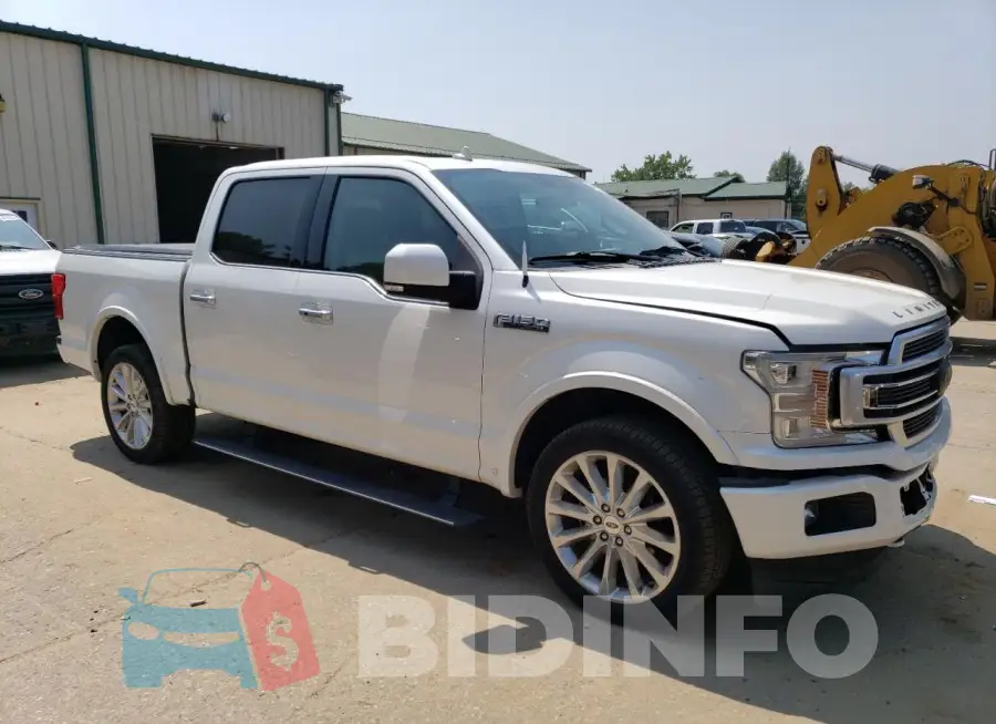 1FTEW1EG8KFA93611 Photo# 4