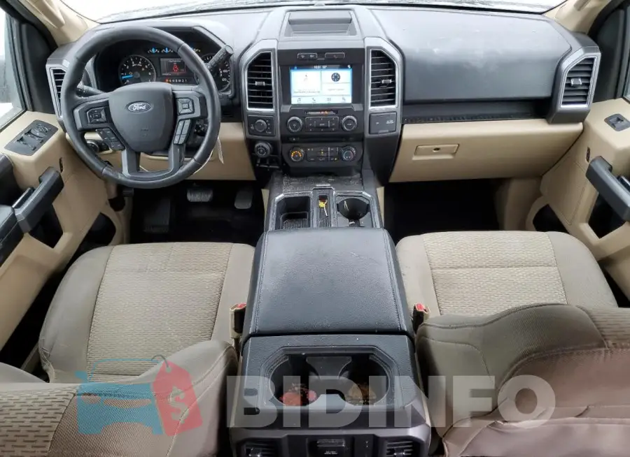1FTEW1EGXGFD31062 Photo# 8