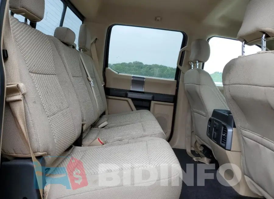 1FTEW1EGXGFD31062 Photo# 10
