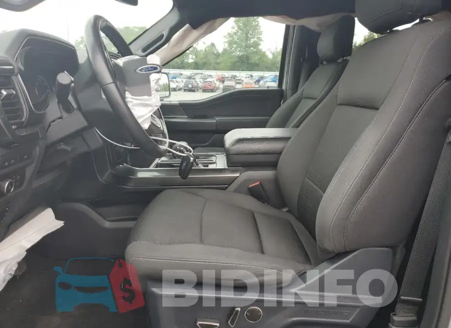 1FTEW1EP6MKD25679 Photo# 7
