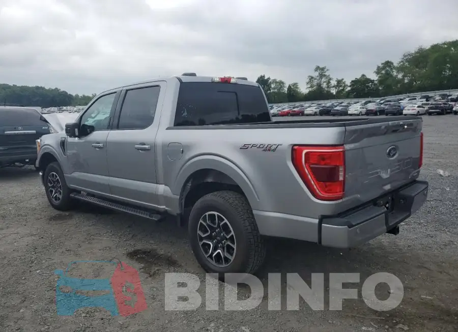 1FTEW1EP6MKD25679 Photo# 2