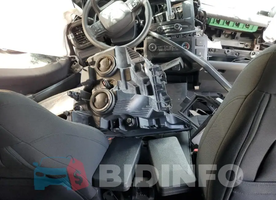 1FTEW1EPXMFB86388 Photo# 8