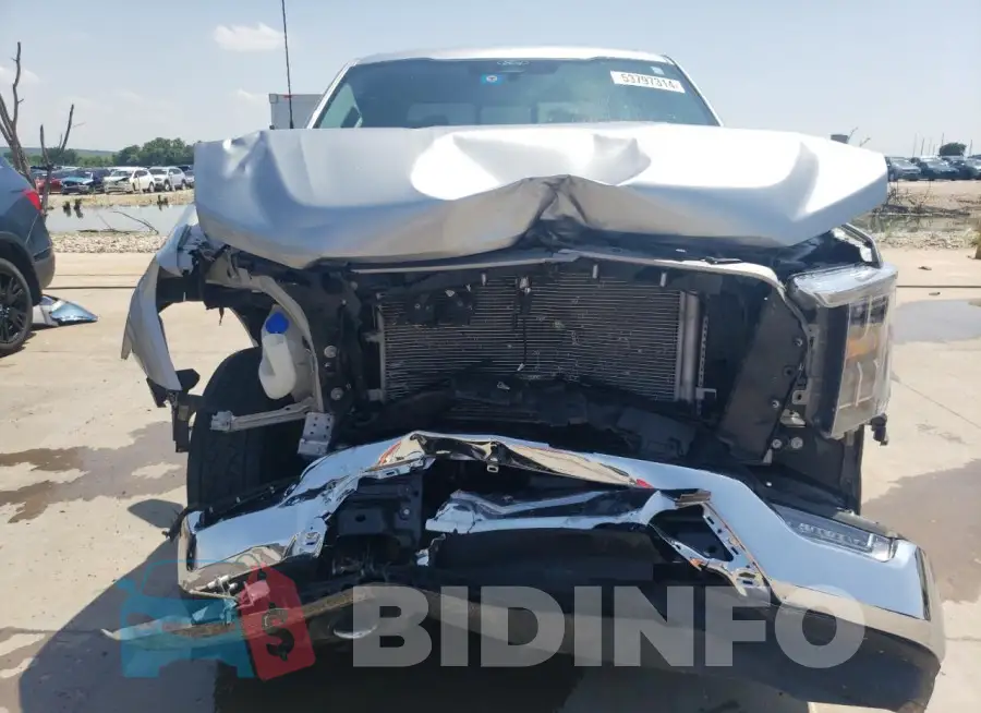1FTFW1E55NKE79966 Photo# 5