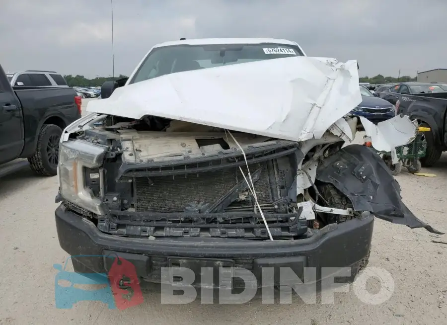1FTFW1E58KKE69430 Photo# 5