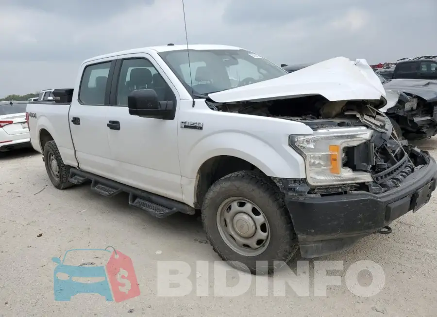 1FTFW1E58KKE69430 Photo# 4