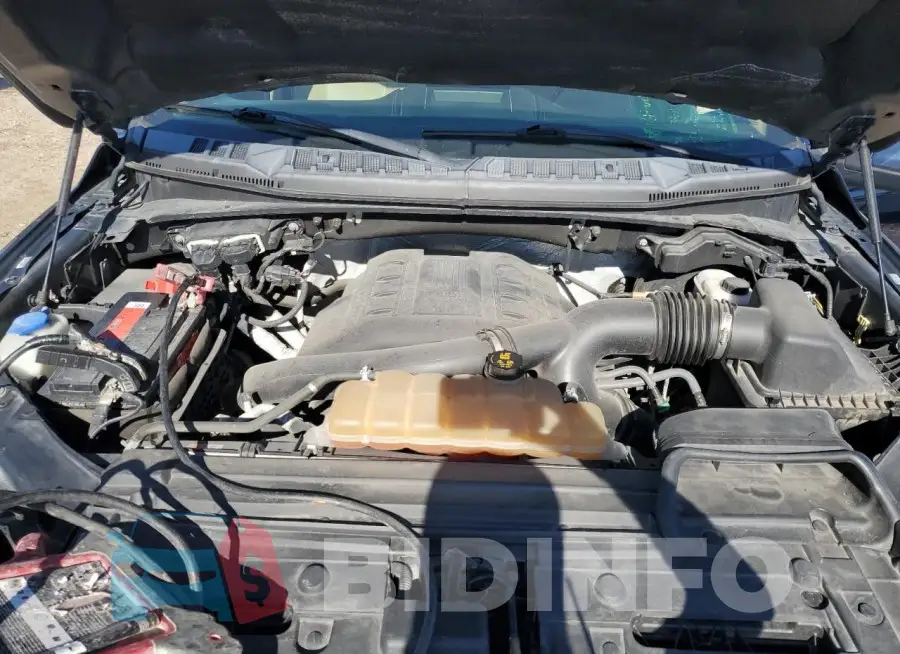 1FTFW1EG7FFB10053 Photo# 11