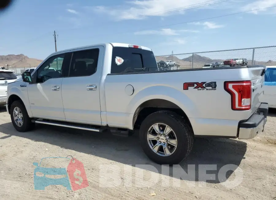 1FTFW1EG9FKD29247 Photo# 2