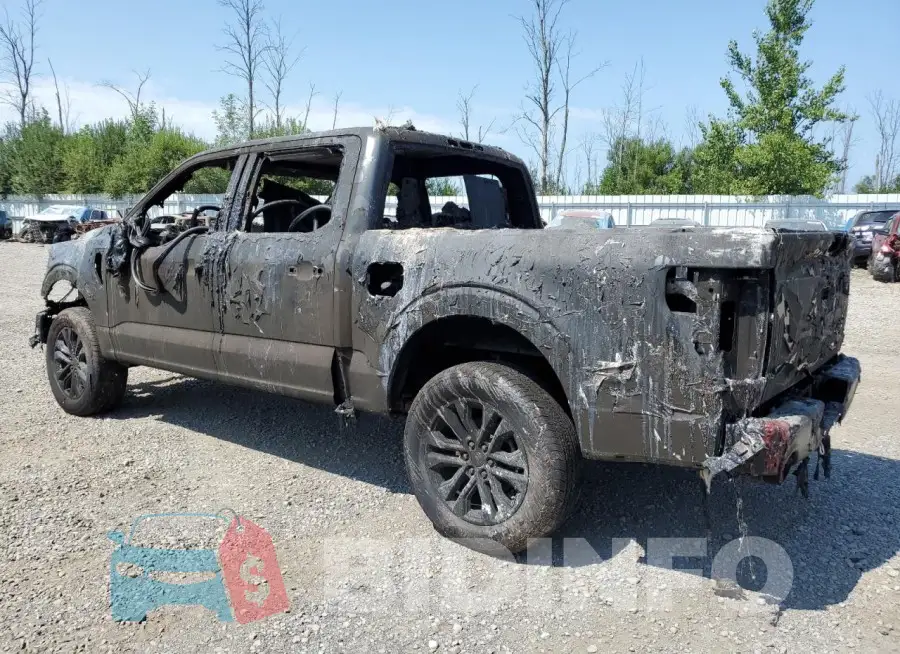 1FTFW5L57RFA20138 Photo# 2