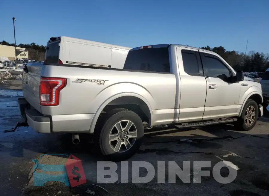 1FTFX1EG5FFC43522 Photo# 3