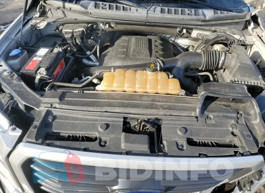 1FTFX1EG5FFC43522 Photo# 11