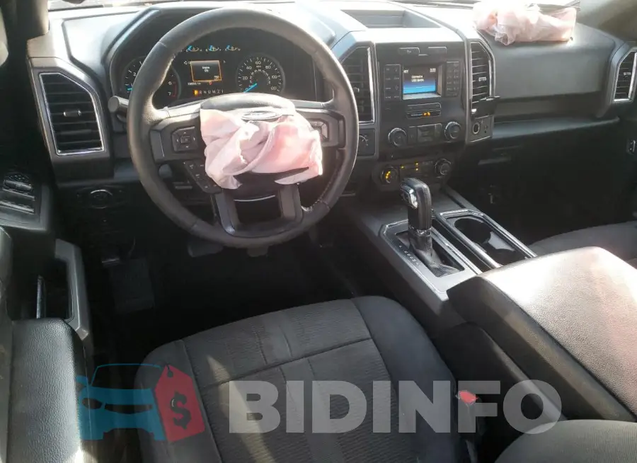 1FTFX1EG5FFC43522 Photo# 8