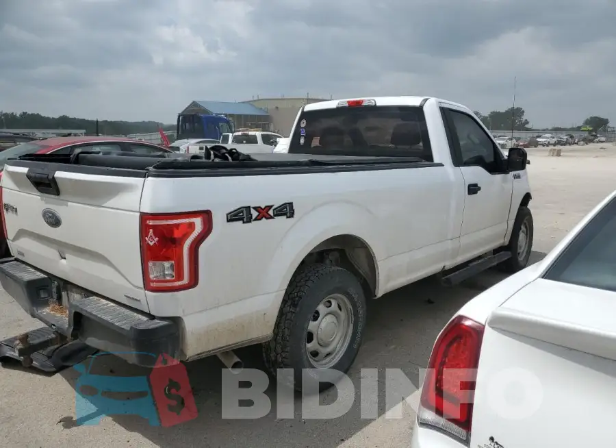 1FTMF1E84GKE13736 Photo# 3
