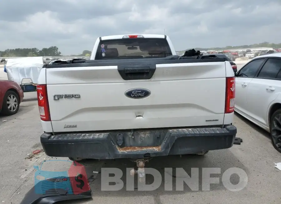1FTMF1E84GKE13736 Photo# 6