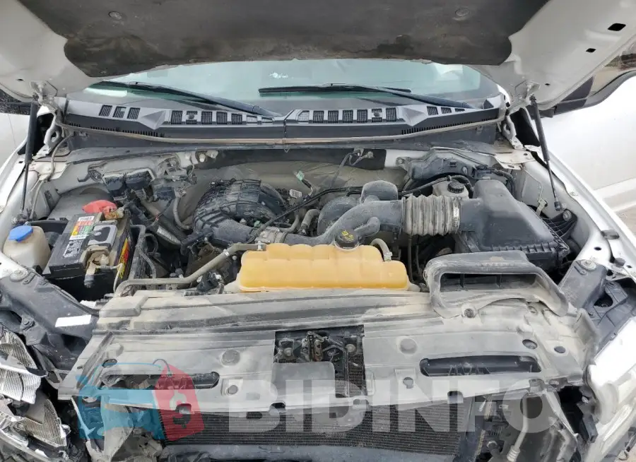 1FTMF1E84GKE13736 Photo# 11